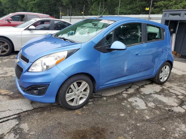 CHEVROLET SPARK 1LT