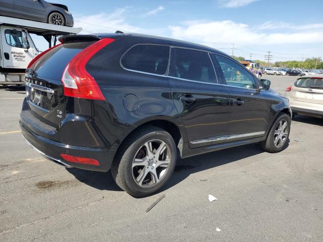 2015 VOLVO XC60 T6 PR YV4902RK9F2717174