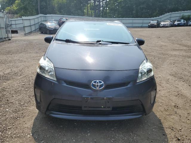 2013 TOYOTA PRIUS - JTDKN3DUXD1705493