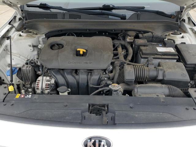 2019 KIA FORTE GT L 3KPF34AD0KE022651