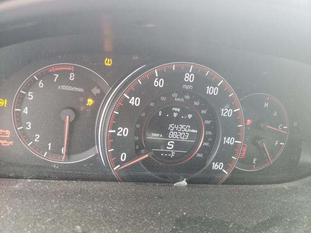 2017 HONDA ACCORD SPO 1HGCR2F51HA085455