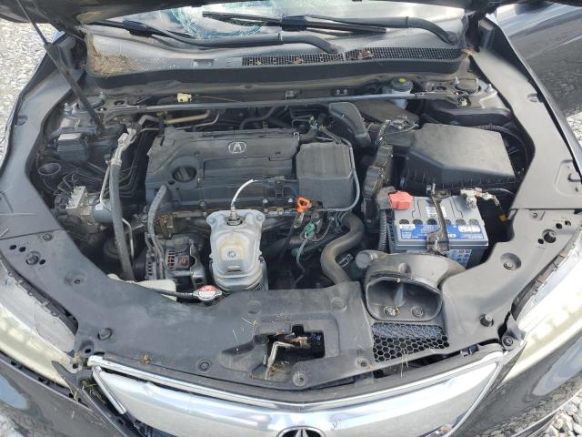 2015 ACURA TLX 19UUB1F39FA007357