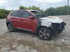 Lot #3311476266 2021 HYUNDAI KONA ULTIM