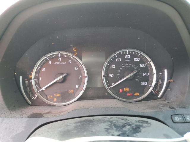 2018 ACURA MDX TECHNO 5J8YD4H51JL028910