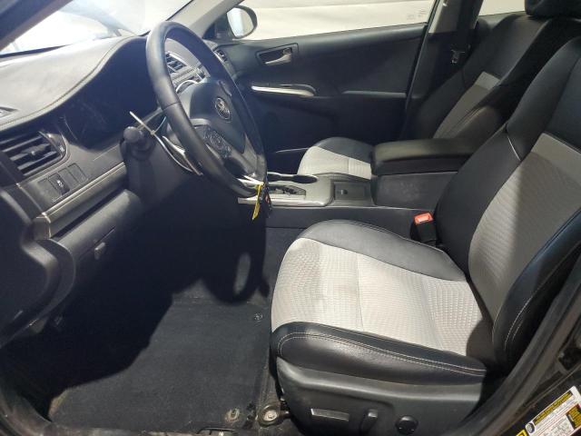 2012 TOYOTA CAMRY BASE - 4T1BF1FK0CU081788