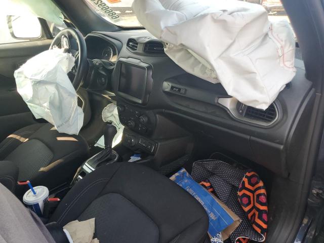 2021 JEEP RENEGADE LATITUDE ZACNJDBB8MPM40067