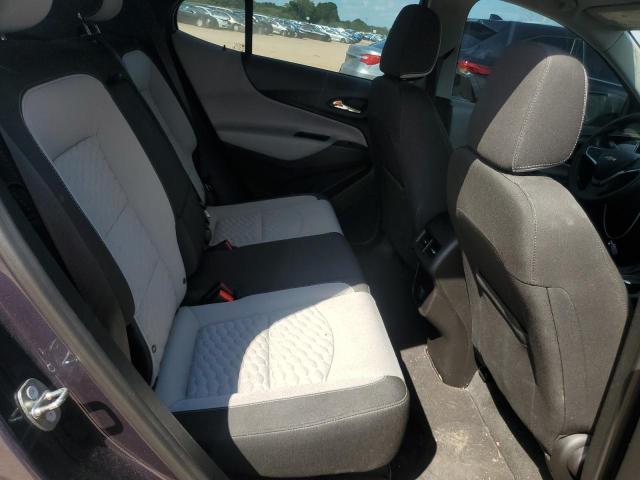 2018 CHEVROLET EQUINOX LS 3GNAXHEV2JL251021