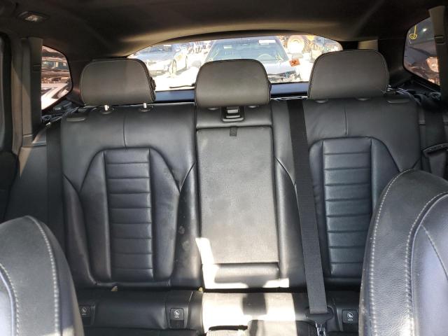 2019 BMW X3 SDRIVE3 5UXTR7C5XKLE98651