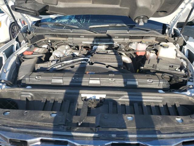 2025 GMC SIERRA K3500 DENALI ULTIMATE 1GT4UYEY9SF199617