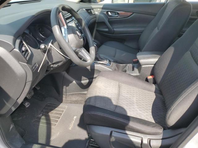 2017 NISSAN ROGUE S JN8AT2MV6HW258551