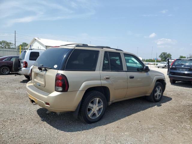 2007 CHEVROLET TRAILBLAZE #3230369649