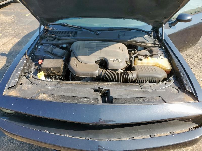 2017 DODGE CHALLENGER 2C3CDZAGXHH568785