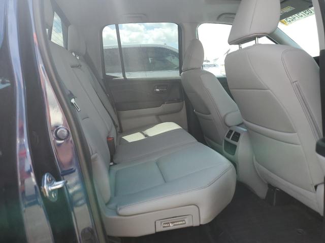 2023 HONDA RIDGELINE 5FPYK3F74PB052561