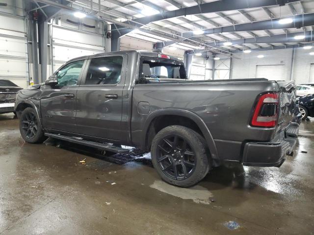 2020 RAM 1500 LARAM 1C6SRFJT5LN308631