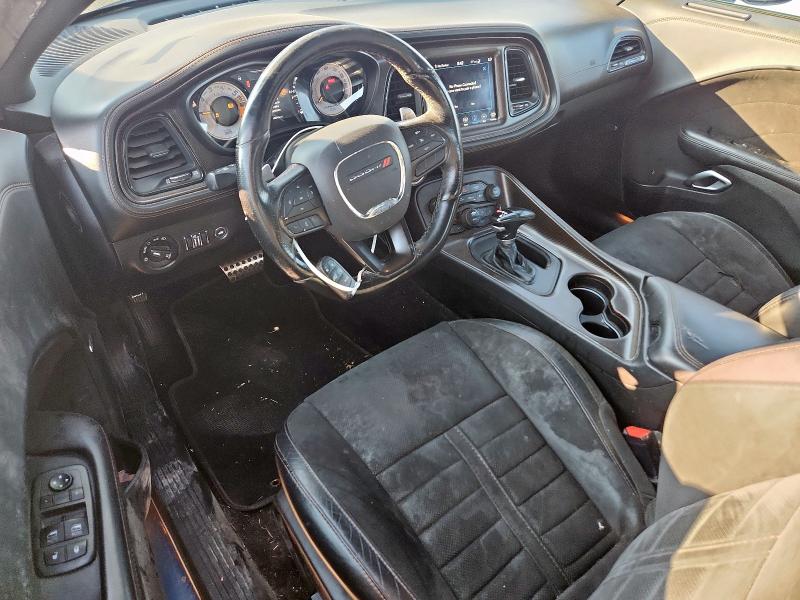 2020 DODGE CHALLENGER 2C3CDZBT0LH133973