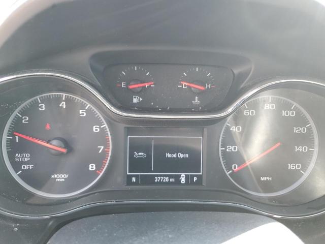 2019 CHEVROLET CRUZE LS #3281479985