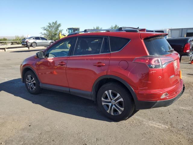 2017 TOYOTA RAV4 LE - JTMBFREV7HJ159460