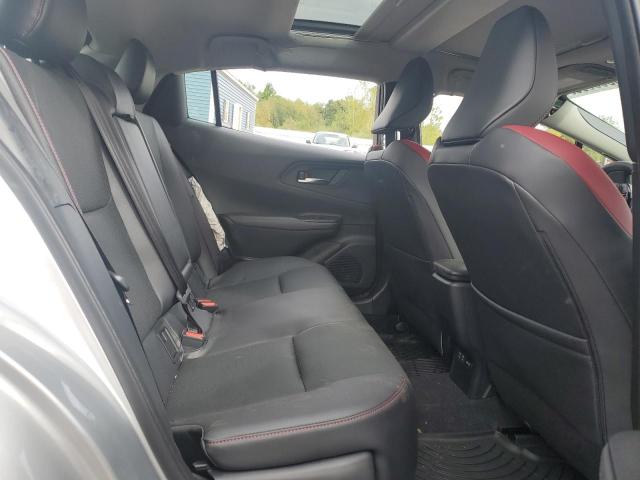 2024 TOYOTA PRIUS PRIME SE JTDACACU2R3035327