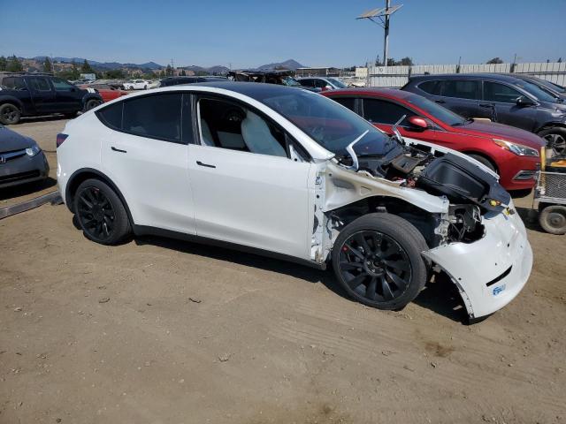 2021 TESLA MODEL Y 5YJYGDEE2MF122473