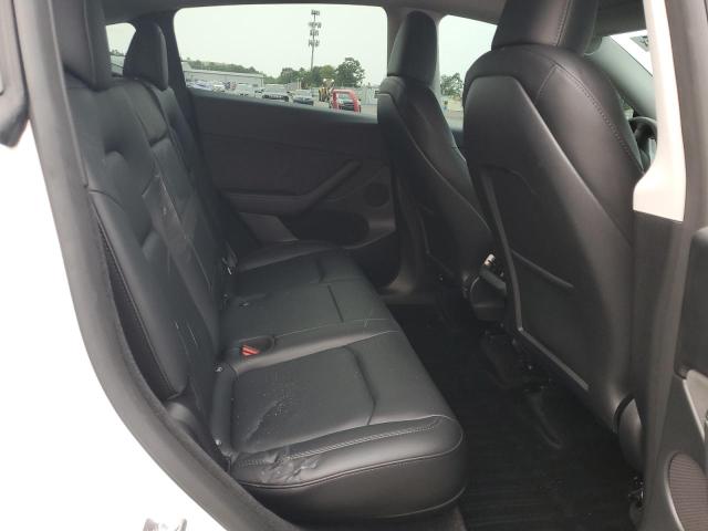 2023 TESLA MODEL Y 7SAYGDEFXPF835962