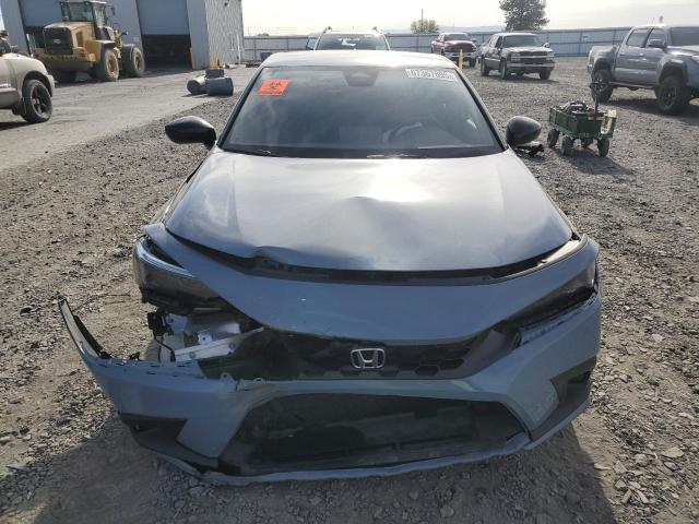 2022 HONDA CIVIC SPOR 19XFL2H82NE018635