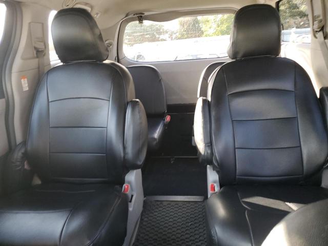 2019 TOYOTA SIENNA - 5TDZZ3DC8KS977406