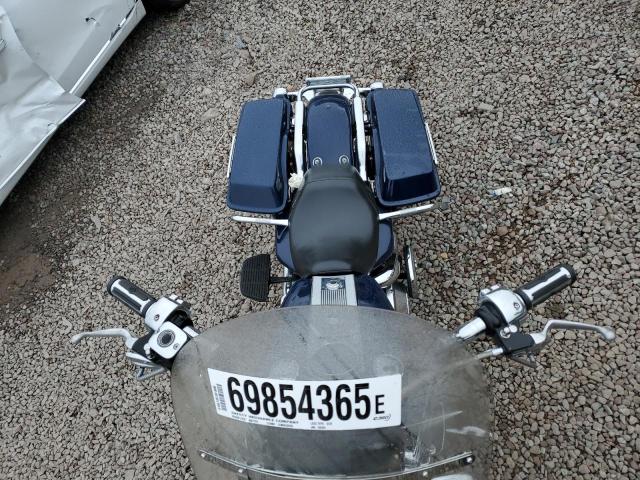 2004 HARLEY-DAVIDSON FLHRI SHRI 1HD1FWW174Y728426