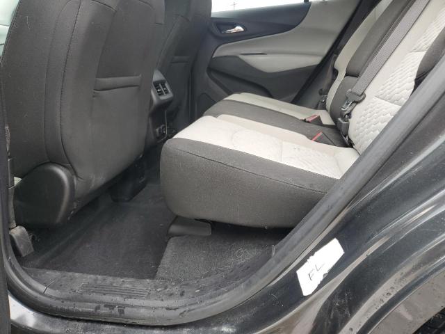 2018 CHEVROLET EQUINOX LT 2GNAXJEVXJ6157268
