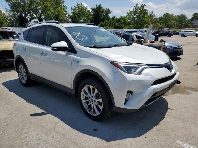 2016 TOYOTA RAV4 HV LIMITED JTMDJREV6GD018819