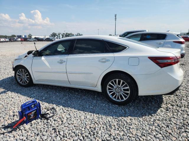2016 TOYOTA AVALON XLE 4T1BK1EB2GU230138
