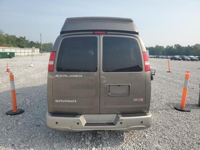 2019 GMC SAVANA G25 1GTW7BFG1K1208732