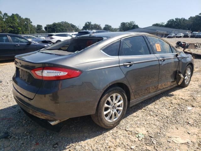 2016 FORD FUSION S 3FA6P0G74GR111479