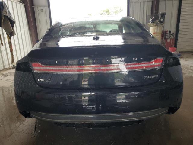 2015 LINCOLN MKZ 3LN6L2J94FR613978