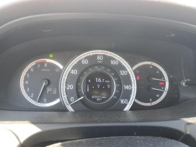 2015 HONDA ACCORD TOU 1HGCR3F94FA013574