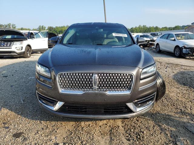 2019 LINCOLN NAUTILUS R #3277065158