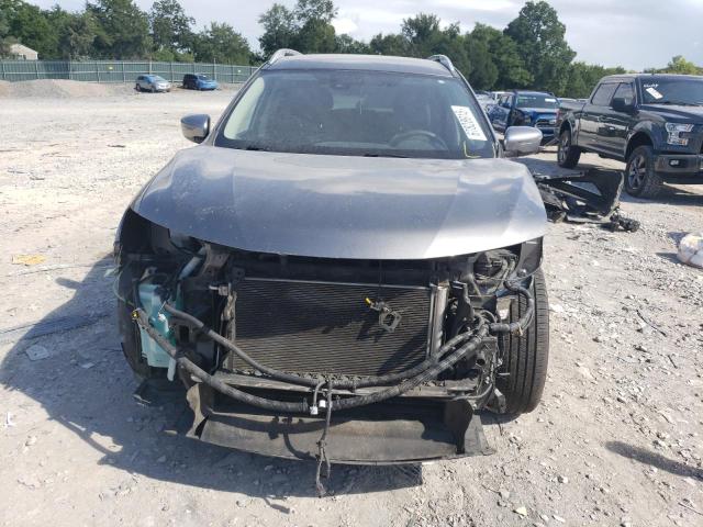 2019 NISSAN ROGUE S - KNMAT2MT0KP551695
