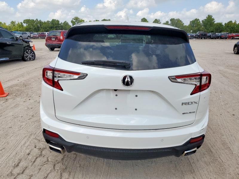 2024 ACURA RDX TECHNO 5J8TC2H56RL034263