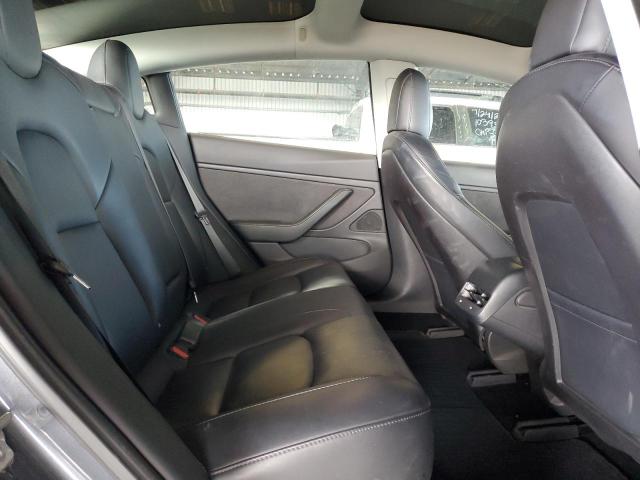 2018 TESLA MODEL 3 5YJ3E1EB2JF144487