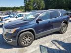2017 GMC ACADIA SLT - 1GKKNMLS8HZ248541