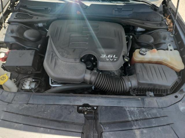 2020 DODGE CHALLENGER 2C3CDZAG5LH215461