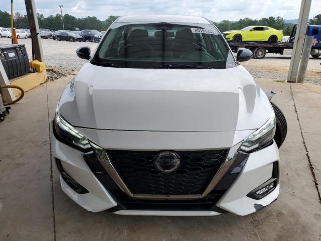 2020 NISSAN SENTRA SR 3N1AB8DV8LY269170
