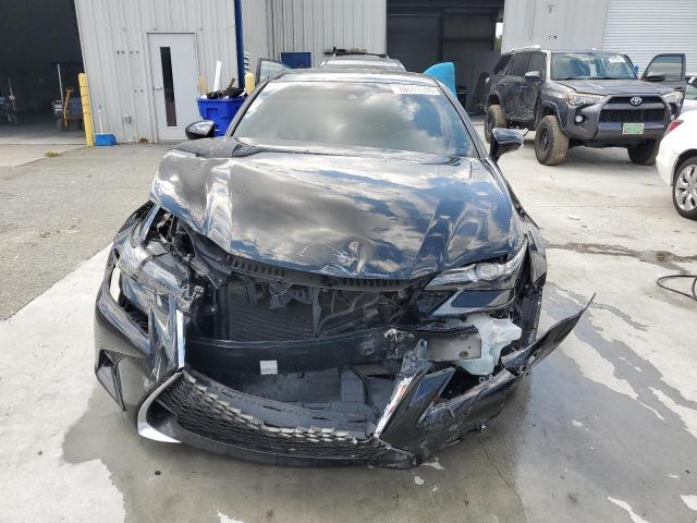 2017 LEXUS GS 350 BAS JTHBZ1BL0HA010785