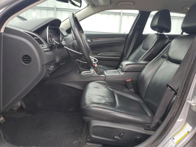 2015 CHRYSLER 300 LIMITE 2C3CCARG9FH887584