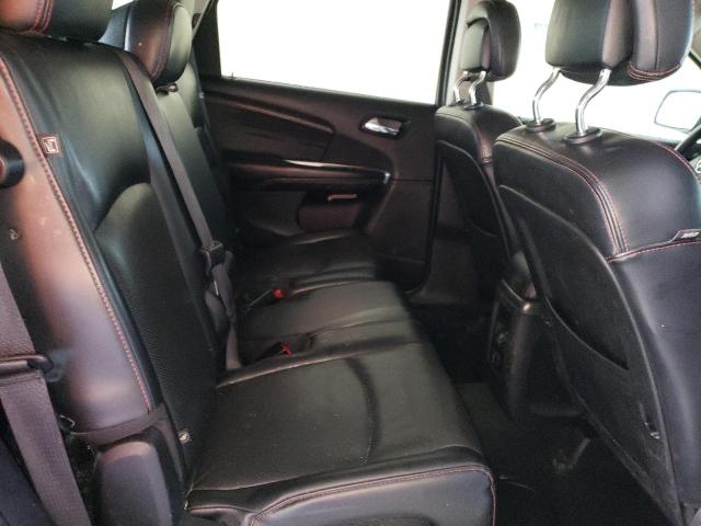 2019 DODGE JOURNEY GT 3C4PDDEG0KT694856