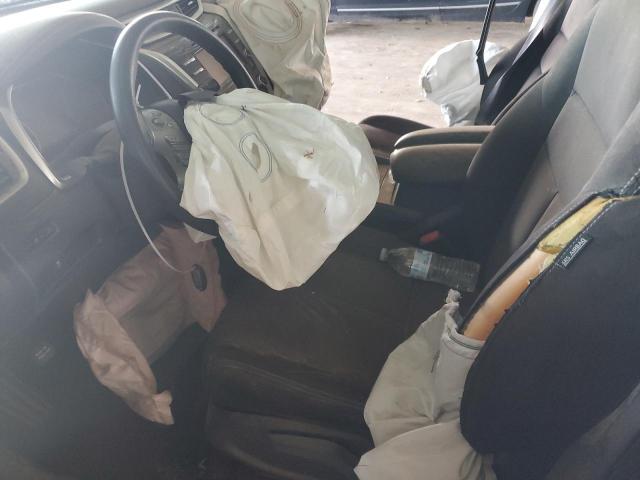 2017 NISSAN MURANO S 5N1AZ2MG6HN131960