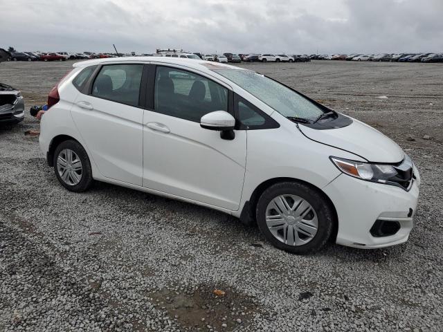 2019 HONDA FIT LX 3HGGK5H40KM724611