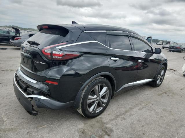 2020 NISSAN MURANO PLA 5N1AZ2DJ2LN139316