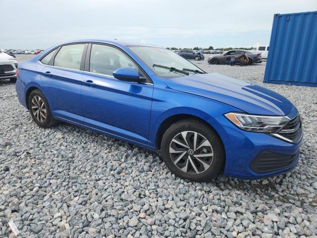 2024 VOLKSWAGEN JETTA S - 3VW5M7BU7RM097823