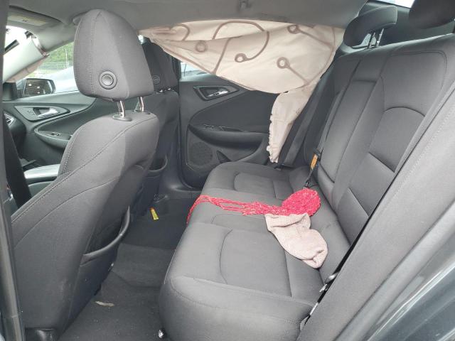 2018 CHEVROLET MALIBU LT 1G1ZD5ST1JF123264
