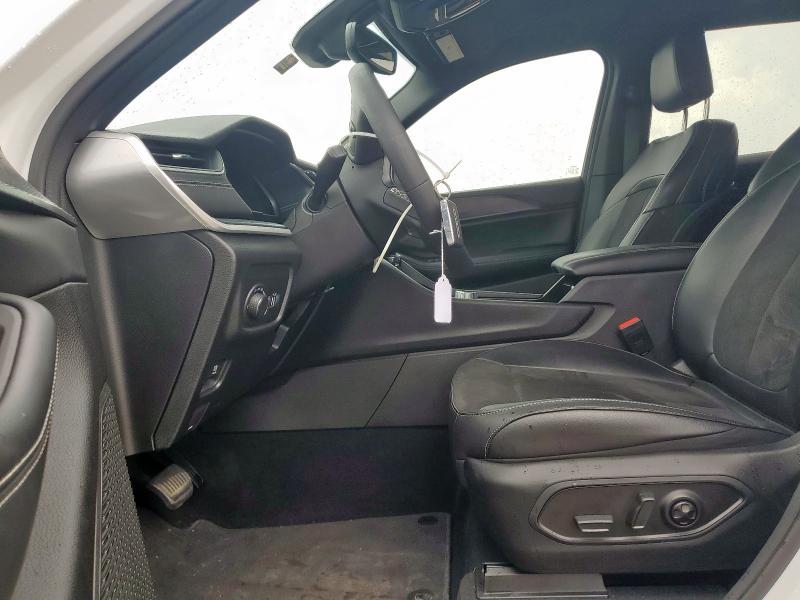 2024 JEEP GRAND CHEROKEE LAREDO 1C4RJHAG5RC156125